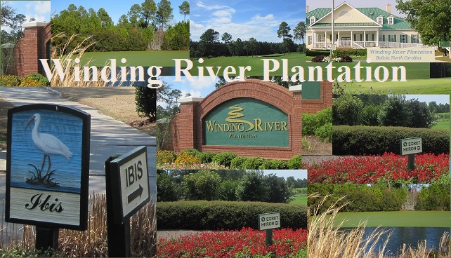 Winding River Plantation Pictures